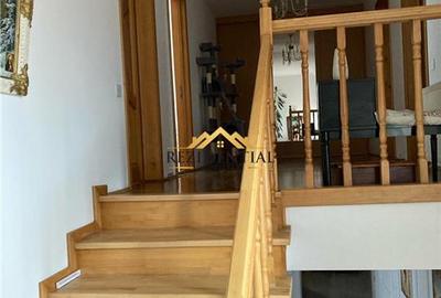 Casă individuală cu 5 camere cu Teren 500 Mp în Mănăstirea Doamnei - 3