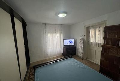 Casă cu 3 camere cu Teren 290 Mp în Gară - 2