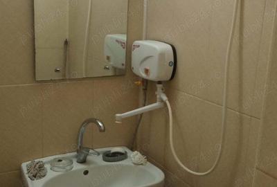 Garsonieră nedecomandată în Micro 14 - 2