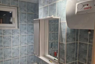 Apartament cu 2 camere decomandat, mobilat în Lacul Tei - 5
