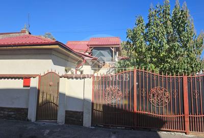 Casă individuală cu 3 camere cu Teren 300 Mp în Pieptănari - 7