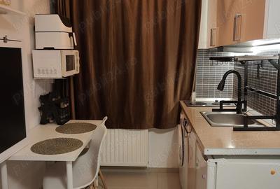 Garsonieră nedecomandată în Apărătorii Patriei - 3