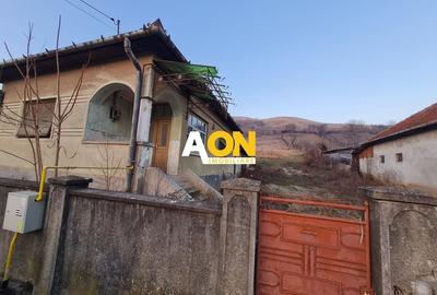 Casa 2 Camere + 1 Anexa, 132 mp, Teren 2619 mp, Zona Paclisa - 2