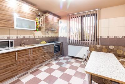 Vila moderna 5 camere, teren 250mp, Colentina Cornisor - 13