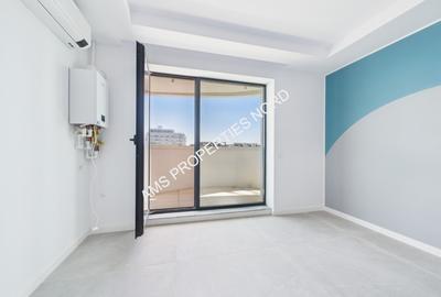 Garsonieră decomandată în Nord - 5