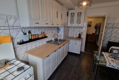 PLOIESTI, ULTRACENTRAL, apartament 3 camere decomandat in zona deosebita - 7