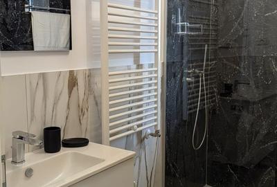 In cel mai nou bloc central-MONARCH TOWER Circumvalatiunii, elegant și rafinat In cel mai nou bloc central-MONARCH TOWER Circumvalatiunii, elegant și rafinat - 22