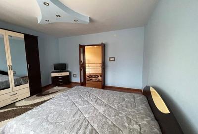 Casă cu 8 camere cu Canalizare în Tăuții de Sus - 9