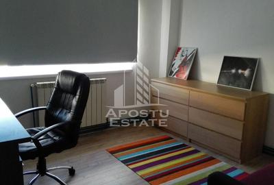 Apartament 3 camere, Dorobantilor - 6