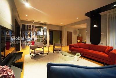 Hotel Serviced Residence | 3 Rooms + Parking + Terrace Open View | Primaverii - 6