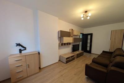 Apartament cu 2 camere decomandat în Florești - 12