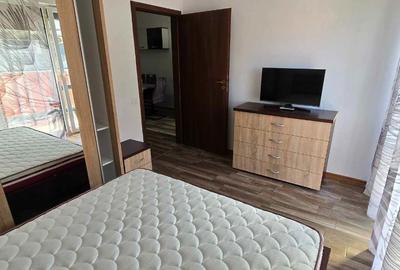 Apartament cu 3 camere în Nufărul - 4