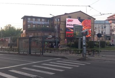 Craiova in intersectia de la Smith - 3