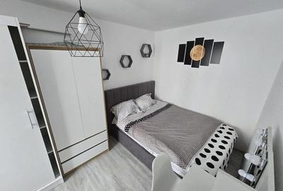 Apartament cu 2 camere nedecomandat în Central - 1