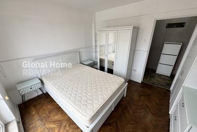 Apartament 2 Camere | Blocul Romarta Copiilor-Calea Victoriei | Balcon 12MP - 9