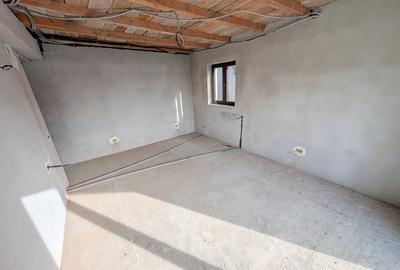 Casa 5 camere 200mp | 0 comision | Balotesti Florilor | 500mp teren | garaj - 27