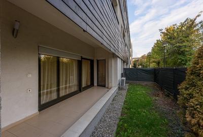 Apartament cu 4 camere decomandat, mobilat în Băneasa - 4