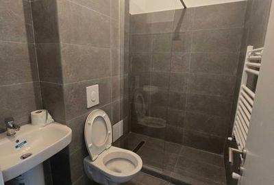 Apartament cu 3 camere în Unirii - 6