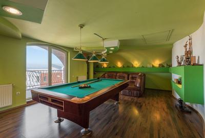 VILĂ 550 mp, LOT 1.006 mp Cartier Europa - 18