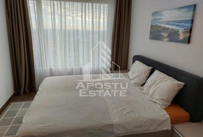 Apartament cu 2 camere decomandat, mobilat în Take Ionescu - 2