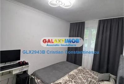 Apartament cu 2 camere semidecomandat, mobilat în Vitan - 8