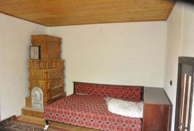 Casa de vanzare cu posibilitate de privatizare - 5