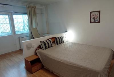 Apartament cu 2 camere semidecomandat în Decebal