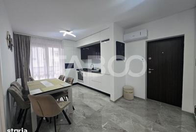 Apartament cu 2 camere decomandat în Șelimbăr - 5