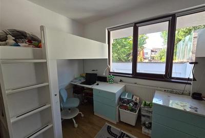 Apartament cu 3 camere semidecomandat în Bucureștii Noi - 11