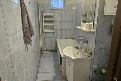 Apartament cu 2 camere semidecomandat în Central - 7
