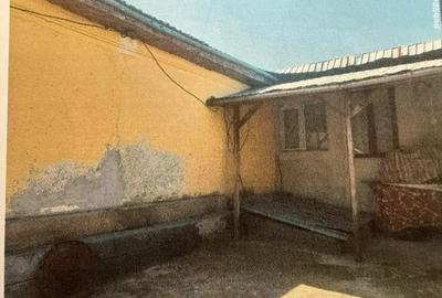 Vand casa batraneasca - 1