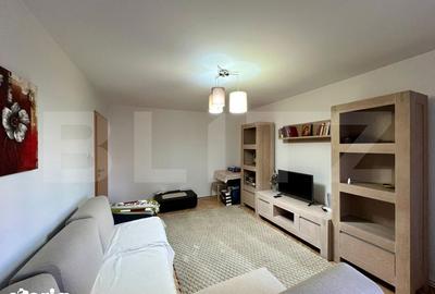 Apartament cu 3 camere decomandat, mobilat în Central - 6