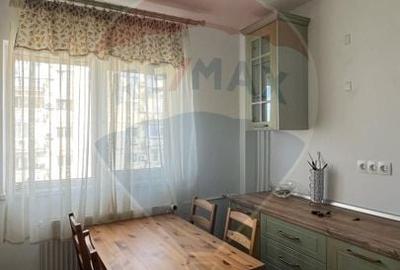 Apartament cu 2 camere semidecomandat, mobilat în Drumul Taberei - 4