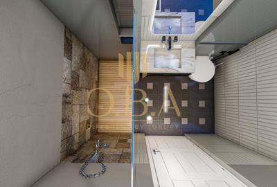 Apartament cu 2 camere decomandat în Tomis Plus - 7