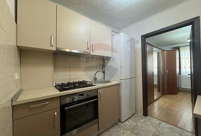 Apartament cu 1 camere în Central - 1