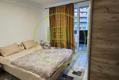 Apartament cu 2 camere decomandat, mobilat în Central - 2