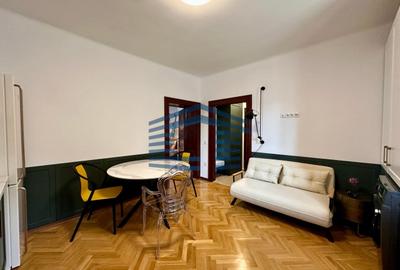 Apartament cu 2 camere semidecomandat, mobilat în Răcădău - 6