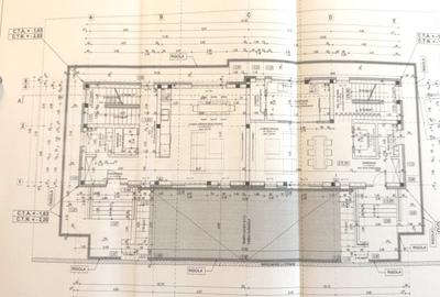 Teren 520 mp, AC-locuinta semicolectiva cu 2 unit locative, cart Borhanci  ! - 4
