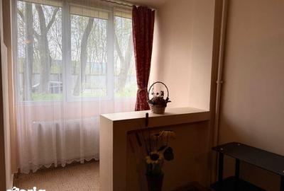 Garsonieră în Libertății - 6