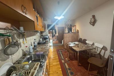 COMISION 0% | Apartament 3 Camere | 71 mp | Zona Fabric - 6