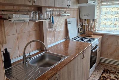 Apartament cu 2 camere semidecomandat în Titulescu - 4