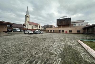 Teren 6000 mp (PUZ P+4) & Spa?ii Comerciale - Baia Mare - 7