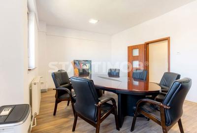 Spațiu comercial, de 240 mp, în Centrul Civic - 4