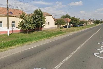 Casă cu 5 camere cu Teren 1108 Mp în Central - 7