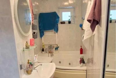 Garsonieră decomandată în Central - 1