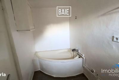 Casă cu 2 camere cu Teren 488 Mp în Central - 9