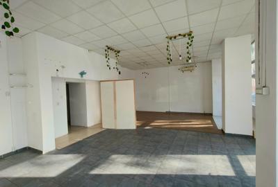 Spațiu comercial, de 115 mp, în Drumul Taberei - 5