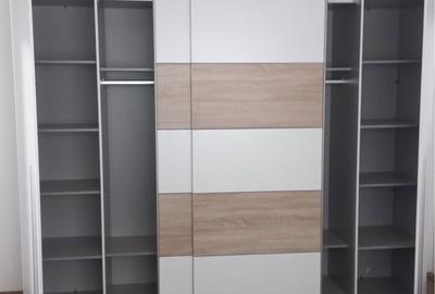 Apartament cu 2 camere decomandat în Central - 7