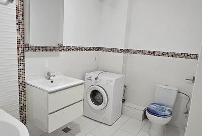 Garsonieră decomandată în Prelungirea Ghencea - 4