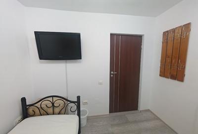 Apartament cu 2 camere, mobilat în Central - 8